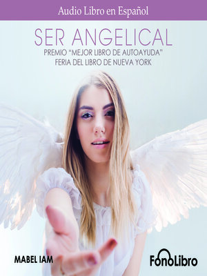 cover image of Ser Angelical